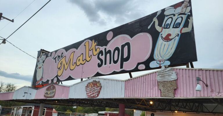 You’ll Want to Drive Across Texas for These 9 Small-Town Restaurants