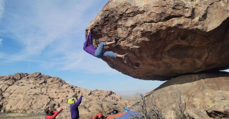 You’ve Probably Never Heard Of These 8 Remarkable Hidden Places In Texas
