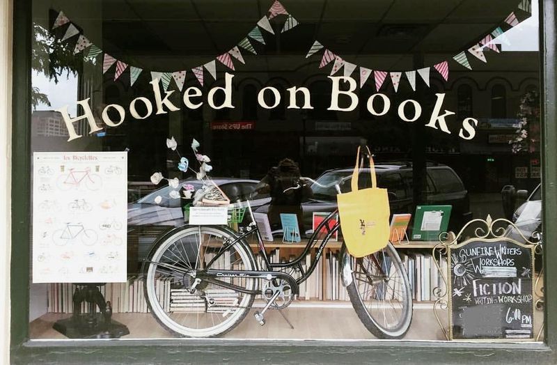 The Small Storefront That Opens Up Fast