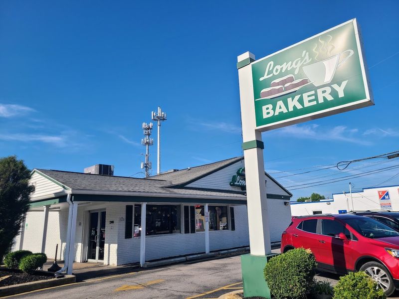 Long’s Bakery (Southport, Indianapolis)