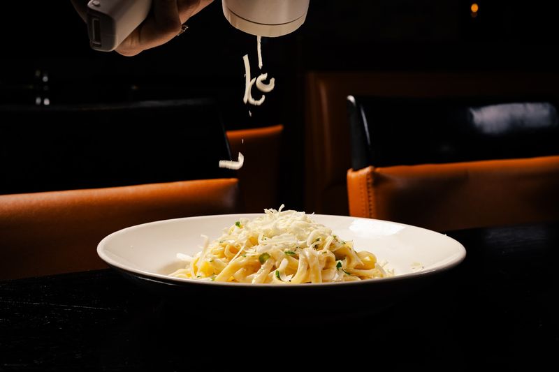 Handmade Pasta Made Fresh Daily