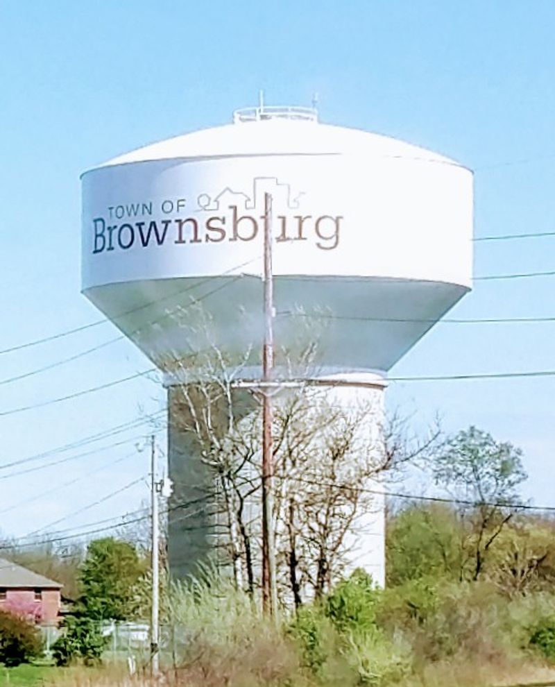 Brownsburg