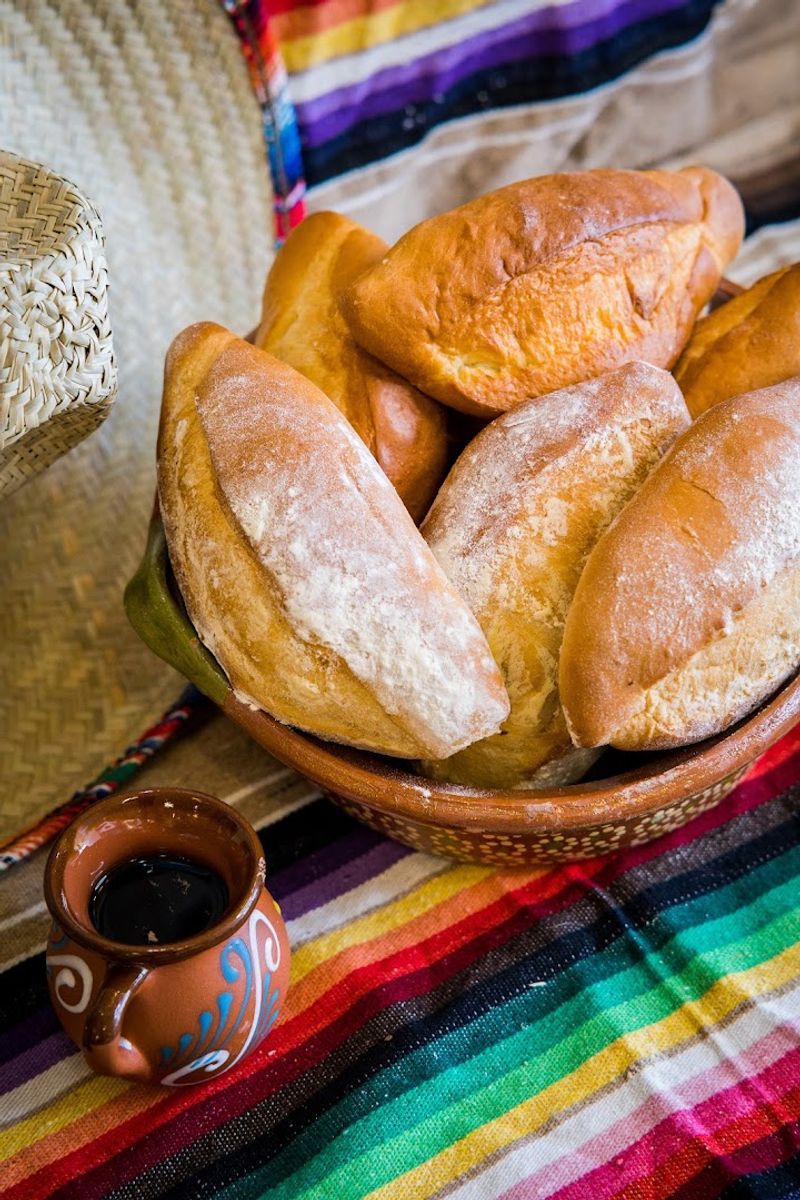 More Than Sweets: Tortillas, Salsa, and Everyday Add-Ons