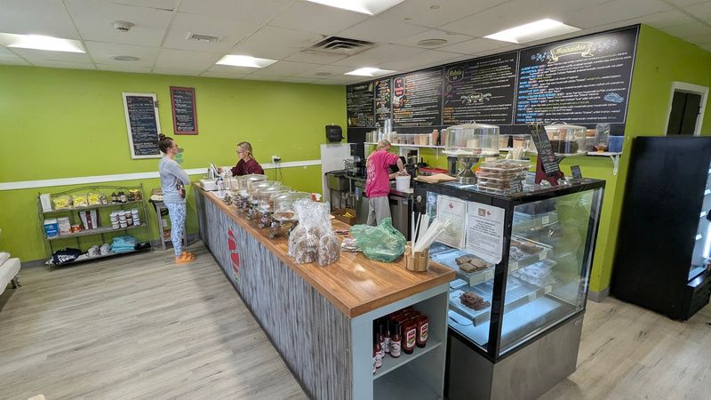 zest — Fairfield zest — Fairfield