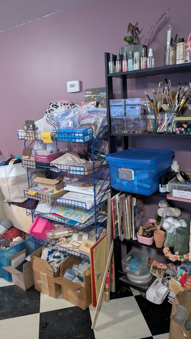 The Odd Little Finds That Make the Best Projects The Odd Little Finds That Make the Best Projects
