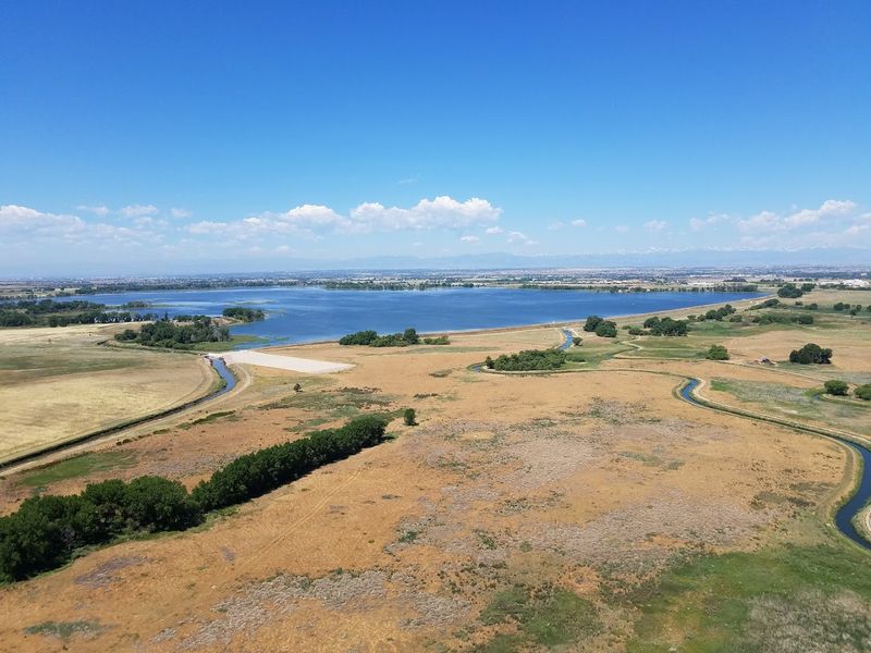 Why Barr Lake Deserves an Early Start Why Barr Lake Deserves an Early Start