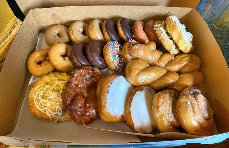 New Haven Bakery (New Haven)