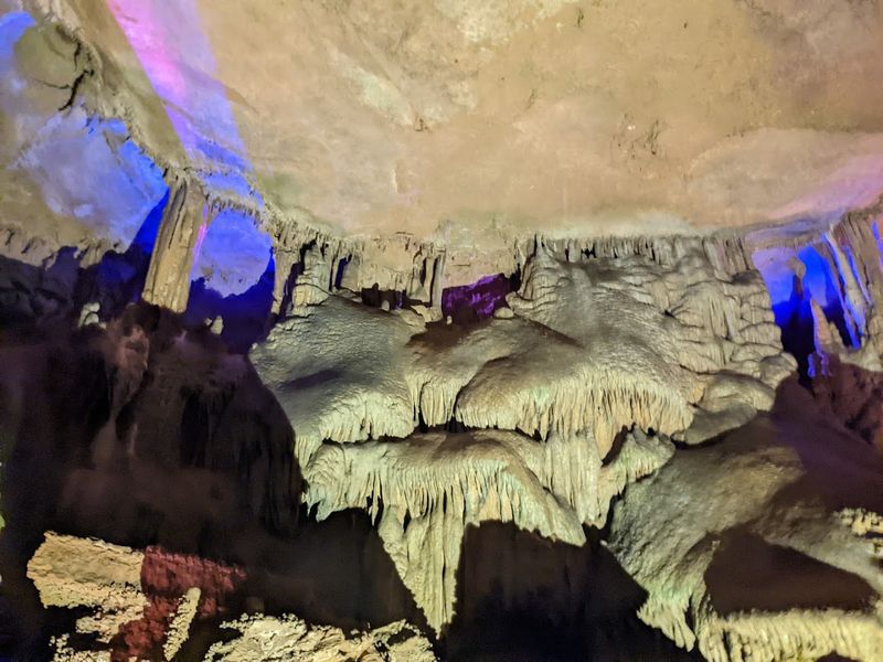 Raccoon Mountain Caverns – Chattanooga Raccoon Mountain Caverns – Chattanooga