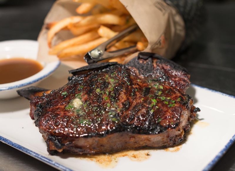 Why Farina's Thrives in Northwest Indiana