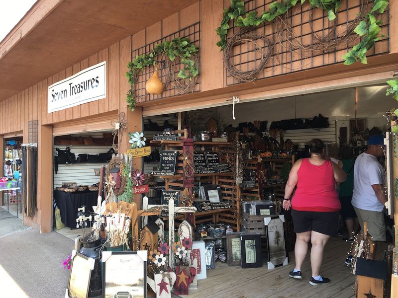 The Sharp Reason This Place Still Commands a Day Trip