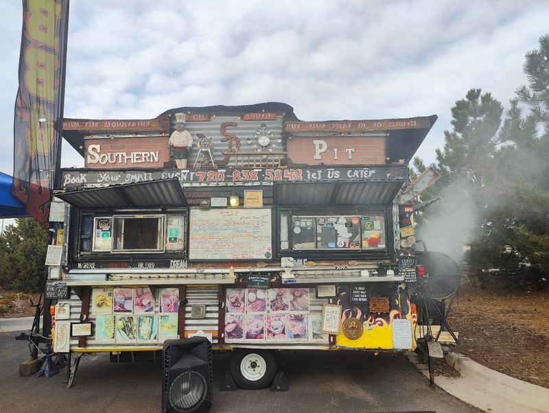 Southern Pit Memphis Style BBQ (Thornton) Southern Pit Memphis Style BBQ (Thornton)