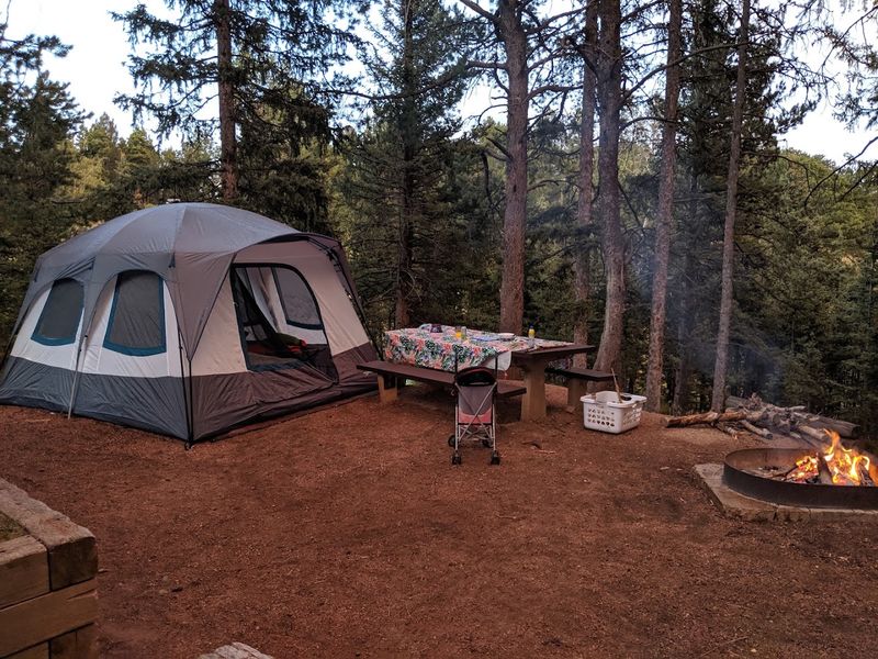 The Campground Advantage Most Day Visitors Miss