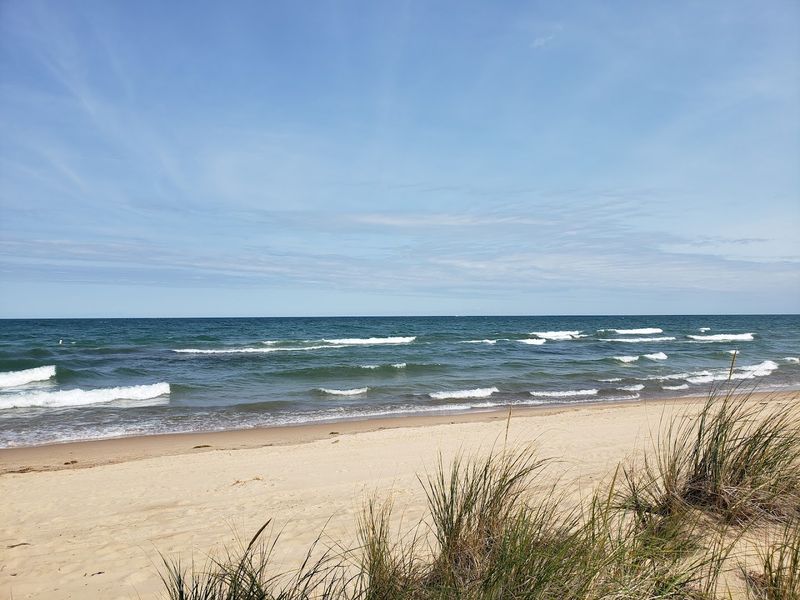 Lake Street Beach (Gary) Lake Street Beach (Gary)
