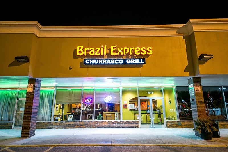 Brazil Express Grill (Schaumburg)