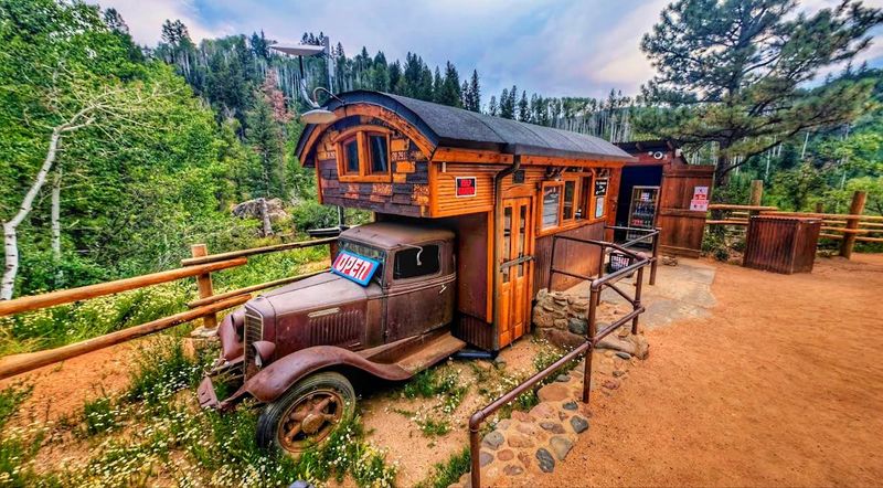 Why the Setting Outside Steamboat Springs Matters