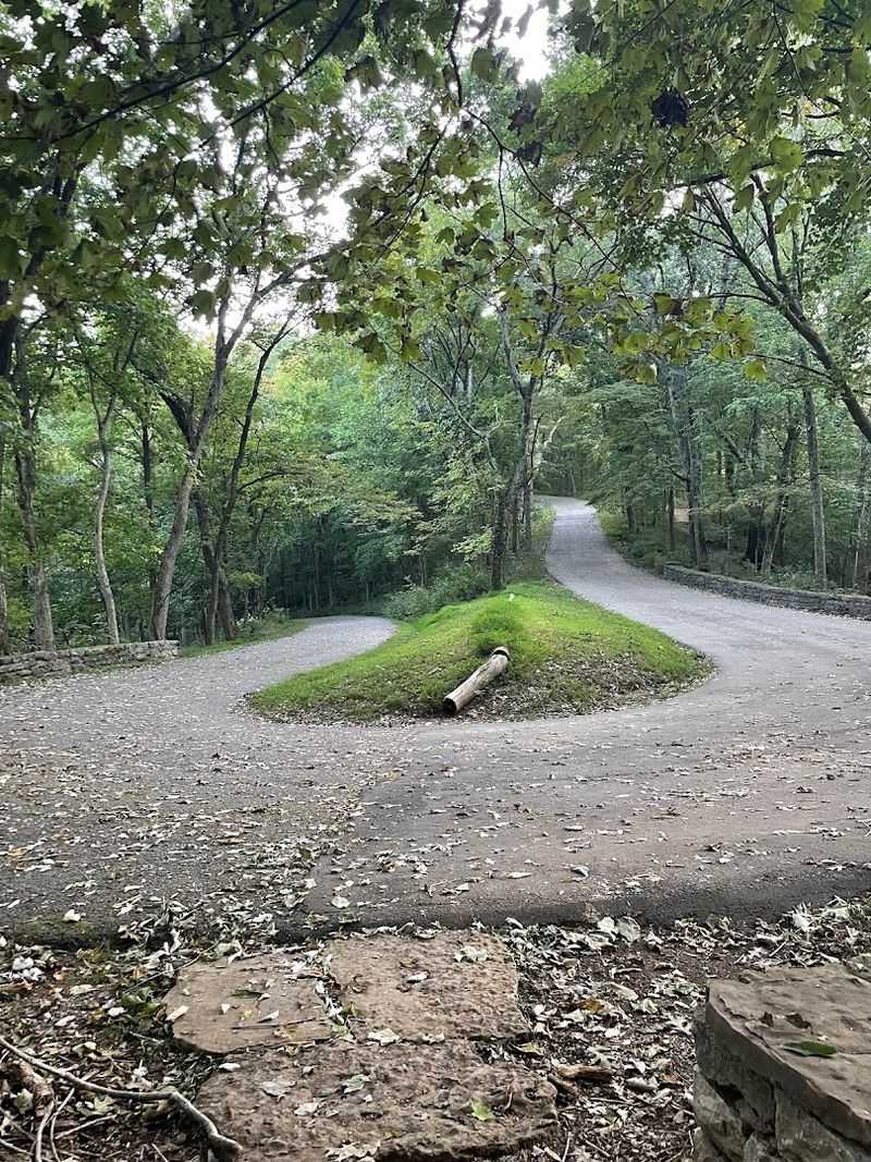 Warner Woods Trail – Nashville