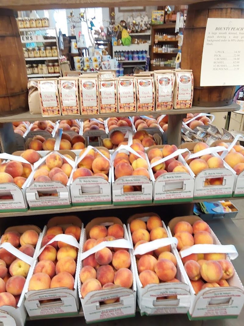 Flamm Orchards (Cobden)