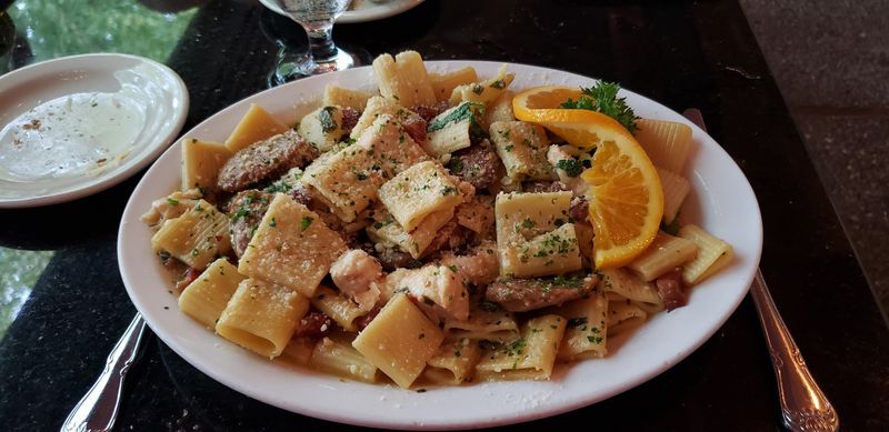 Mama Carolla's (Indianapolis) Mama Carolla's (Indianapolis)