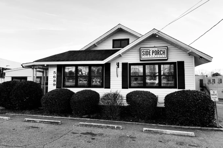 10 Bartlett, Tennessee Restaurants Locals Consider Hidden Gems