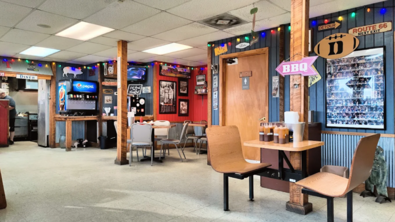 10 Best Restaurants in Dyersburg, Tennessee Worth Pulling Over For