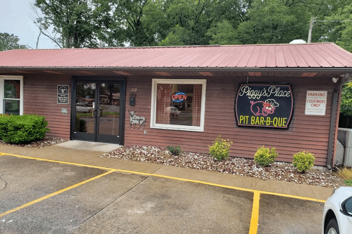 10 Best Restaurants in Tullahoma, Tennessee, After a Day at Tims Ford Lake