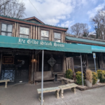 10 Classic Tennessee Restaurants That Will Take You Straight Back in Time