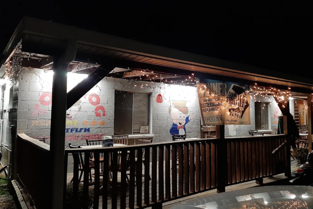 10 Gallatin, Tennessee Restaurants That Are Better Than You Might Expect