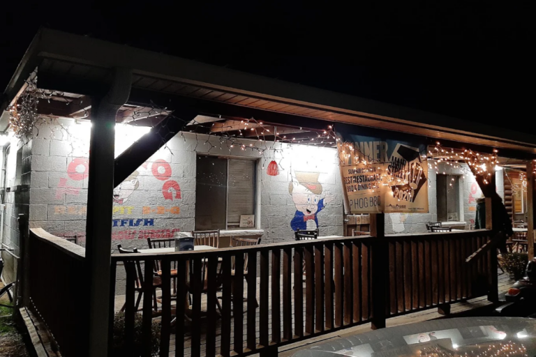 10 Gallatin, Tennessee Restaurants That Are Better Than You Might Expect