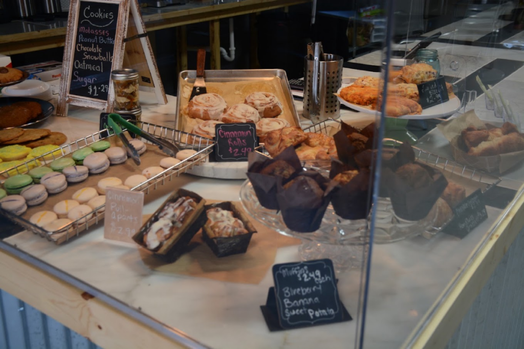 10 Incredible Bakeries That Make Murfreesboro One of Tennessee's Sweetest Towns