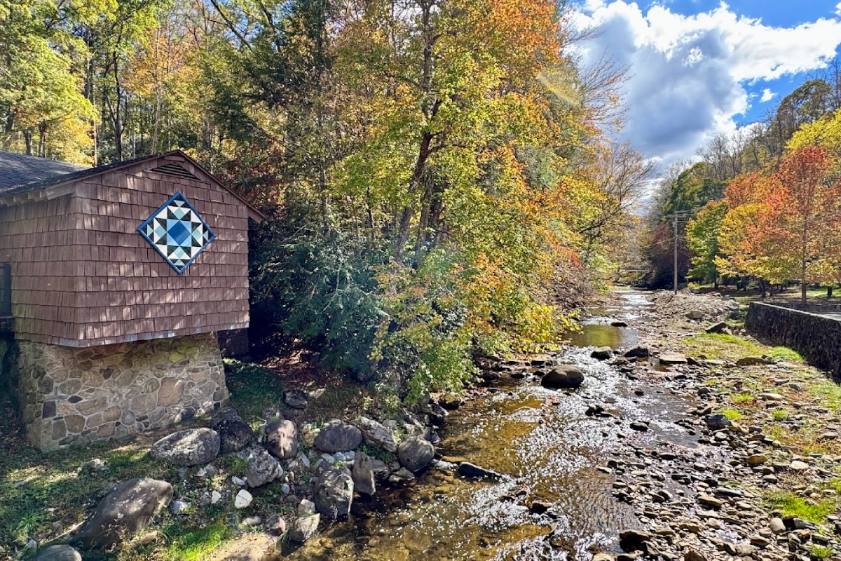 10 Incredible Tennessee Weekend Getaways Within Three Hours of Knoxville