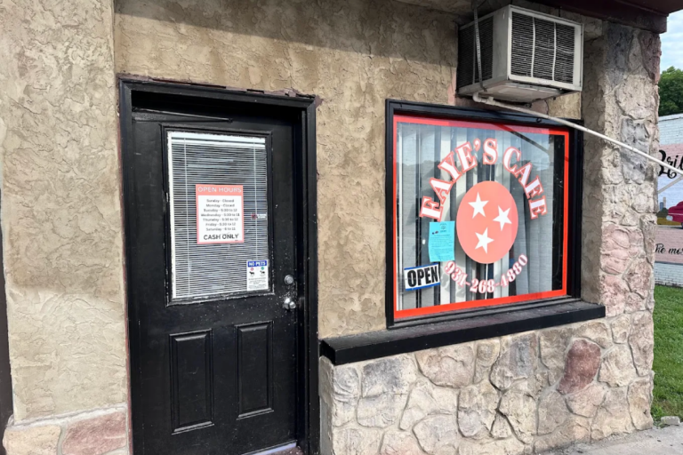 10 Low-Profile Middle Tennessee Restaurants You’ll Be Glad You Discovered
