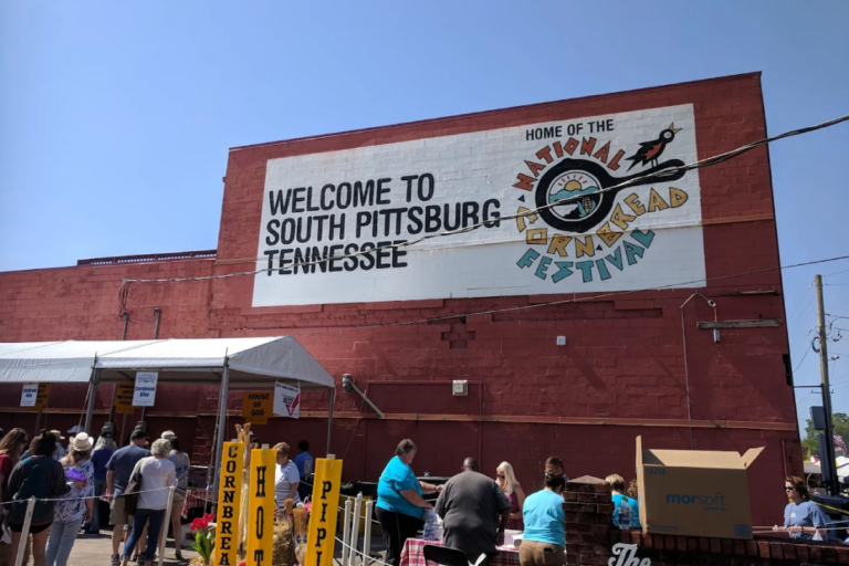 10 Of Tennessee’s Weirdest Festivals You Have To Experience At Least Once