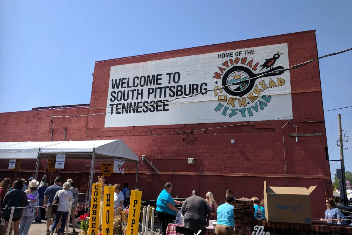 10 Of Tennessee's Weirdest Festivals You Have To Experience At Least Once