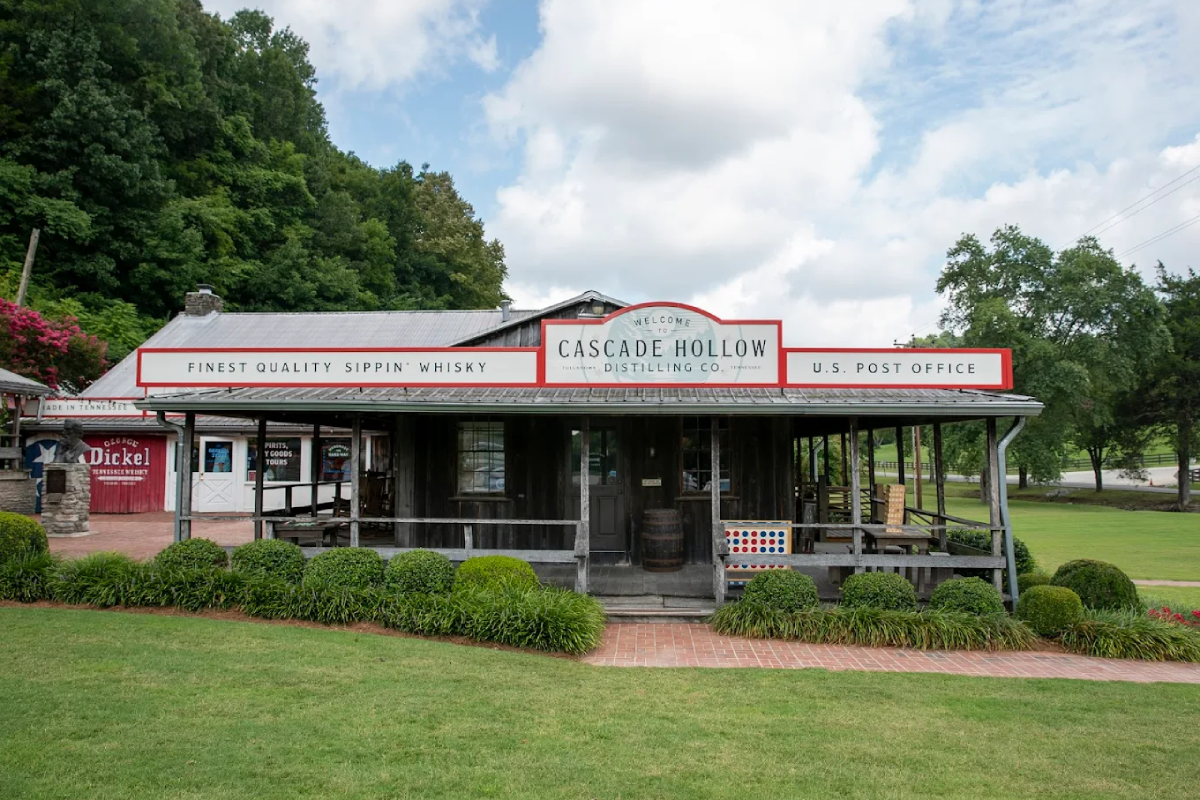 10 Tennessee Cities With The Food, Charm, And Weekend Fun Nashville Can't Keep To Itself