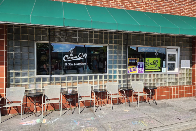 10 Tennessee Ice Cream Shops You’ll Want to Visit Before Summer Ends