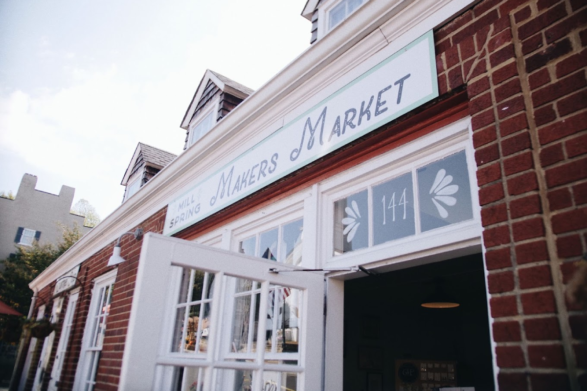 10 Tennessee Stores Packed With Locally Made Goods You'll Want to Bring Home