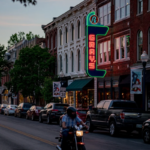 10 Tennessee Towns Where Rising Property Taxes Are Driving Families Away