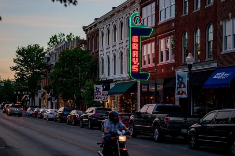 10 Tennessee Towns Where Rising Property Taxes Are Driving Families Away