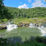 10 Tennessee Waterfalls That Feel Even Better On A Hot Day