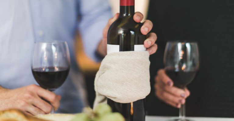10 Award-Winning New Jersey Restaurants Wine Lovers Need To Know
