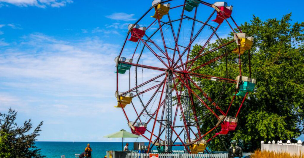 10 Budget-Friendly Ohio Places Perfect For Summer Adventures This July