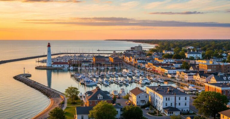 10 Budget-Friendly Places To Beat The Heat In Ohio This Summer