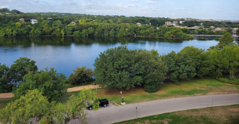 10 Easy Texas Trails Under 5 Miles With Big Views and Low Effort