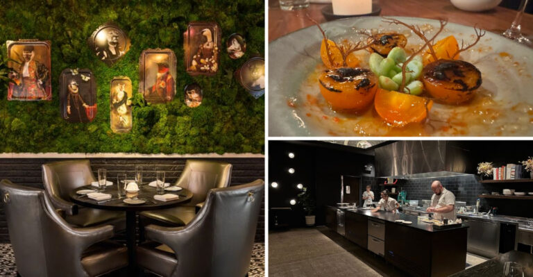 10 Illinois Fine Dining Restaurants In Chicago Perfect For A Special Night Out