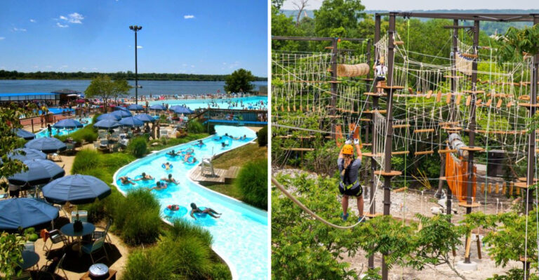 10 Incredible Illinois Adventures That Prove The Midwest Is Anything But Boring