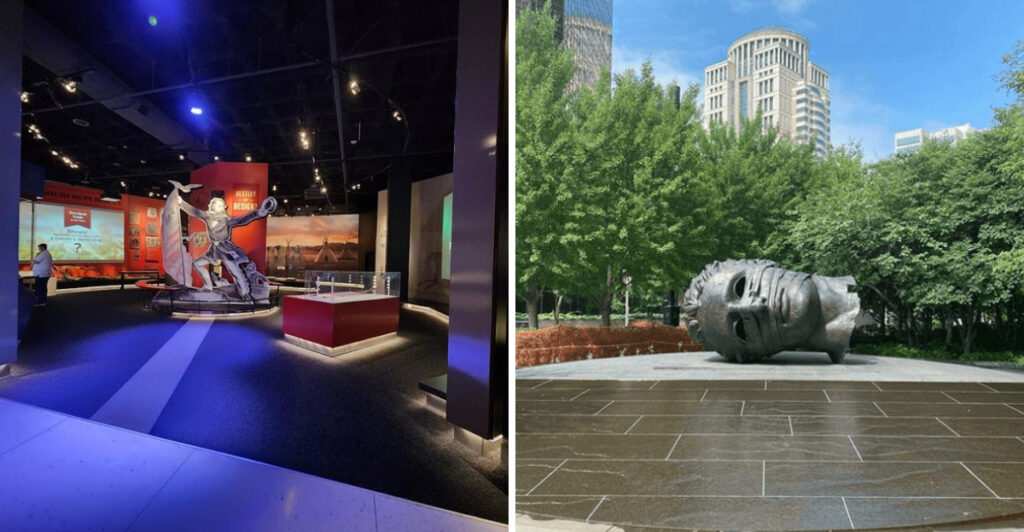 10 Incredible Missouri Attractions You Can Visit for Free