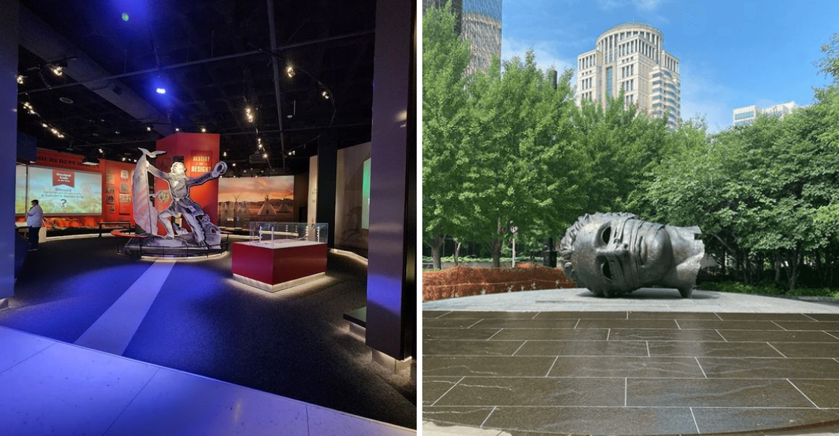 10 Incredible Missouri Attractions You Can Visit for Free