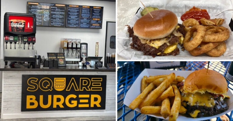 10 Indiana Burger Joints That Prove Great Burgers Never Go Out of Style