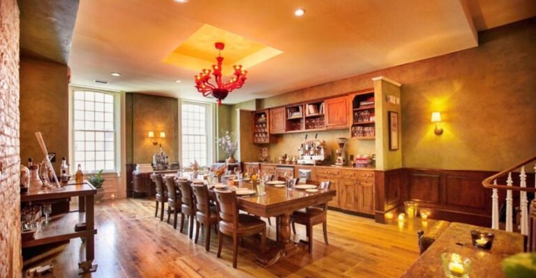 10 Italian Restaurants in Pennsylvania Serving Unforgettable Homemade-Style Pasta