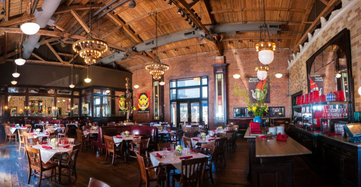 10 Missouri German Restaurants Serving Schnitzel, Tradition, and Small-Town Hospitality